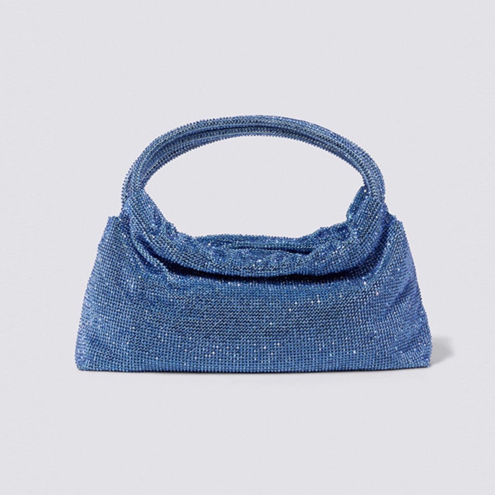 SIMKHAI Ellerie Crystal Bag - Picture 15 of 15